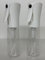 proWIN AIR Pump Mini 100 ml weiß -Doppelpack-