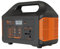 500W Portable Mobile Outdoor Power Supply, 460.8Wh/144000mA Camping Power Supply With AC/DC/USB Socket, With LED Lighting Function, Suitable For Outdoor/Camping/Fishing/Photography