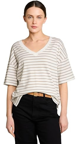 TOM TAILOR Damen 1050849 T-Shirt