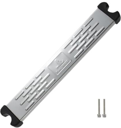 Trittpedal für Schwimmtreppe, Innenleiter über dem Boden, stabile rutschfeste Stufen, robuste Wannen, Zugangstreppe mit Griff-Design für, Schule, Fitnessstudio, Spa-Center, Heimpool