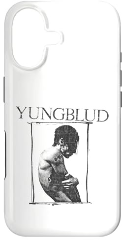 Hülle für iPhone 17 Offizielle Yungblud Idols Hülle