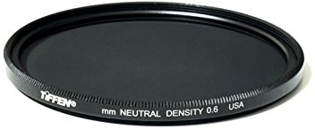 Tiffen - Filtro ND 0.6 82 mm