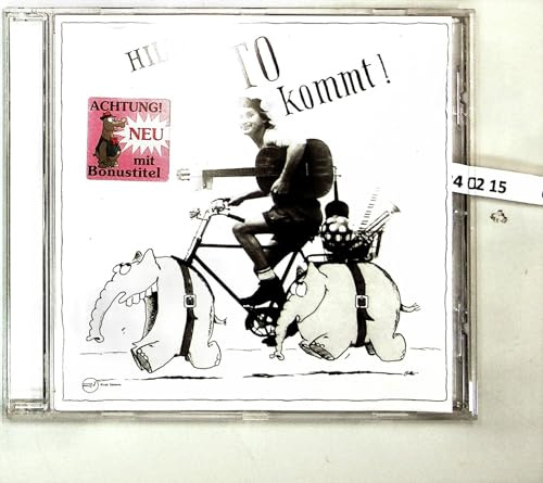 Rüssl Räckords (Universal Music)