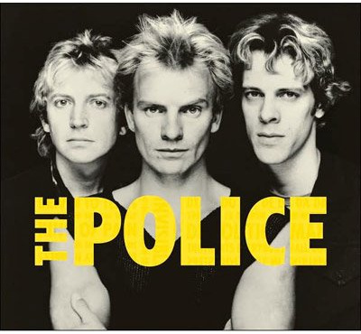 Police the (Deluxe Edt.)