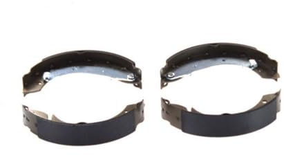 LPR Brakes 07165 Brake Shoe