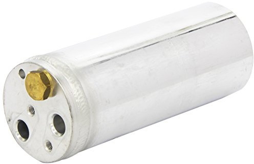 NISSENS Filtre déshydratant climatisation Bouteille Déshydratante 95239