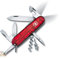 Victorinox V-1.78 04.T Spartan Lite 15 Funtionen Rot Transparent