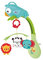 Fisher Price CHR11 3-in-1 Rainforest Mobile, mehrfarbig