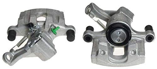 BREMBO Pinza freno dietro l'assale Assale posteriore Dx 5542118 5542268 93172298 Compatibilità con OPEL Vectra C Caravan Z02 Signum CC Z03, VAUXHALL Vectra Mk II C Station Wagon Z02