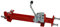 Bricoferr PT6000691 – Attache de charrue avec ajusteur de position latéral