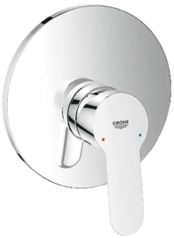 Miscelatore doccia incasso Grohe - Bauedge
