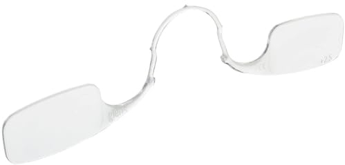 glens Reading Glasses | Occhiali da lettura Unisex Diottrie +1.5 +2.0 +2.5 +3.0 (3 Pack Classic, Diottrie +2.5)
