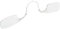 glens Reading Glasses | Occhiali da lettura Unisex Diottrie +1.5 +2.0 +2.5 +3.0 (3 Pack Classic, Diottrie +2.5)