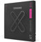 D'Addario XTB45100, XT Corde in Acciaio Placcate al Nickel per Basso, Scalatura Regulare Leggera, 45-100