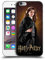 Head Case Designs Offiziell Offizielle Harry Potter Hermione Granger Chamber of Secrets IV Soft Gel Handyhülle Hülle kompatibel mit Apple iPhone 6 / iPhone 6s