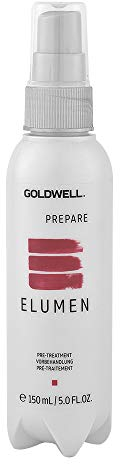 Goldwell Goldw Elumen Prepare Pre Treatment, 150 ml (1er Pack) x