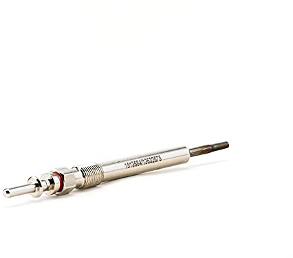 RIDEX Glühkerze SW: 10 M10 x 1 Kompatibel mit BMW 3 Touring E91 12237798001 12238572135