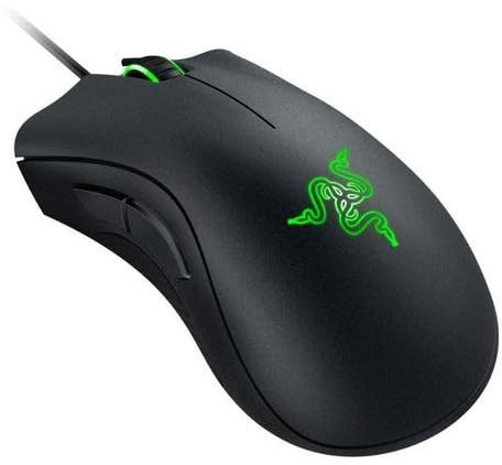 Razer Deathadder Essential RZ01-03850100-R3C1