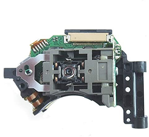 Keneddng Ursprünglicher Ersatz for Advance Acoustic MCD-203 II Spielerlaserlinsenanordnung MCD203 II Optisches Pick-Up-BLOC-Optique-Gerät