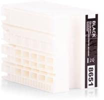 Inkadoo Tinte für Epson C13T865140 / T8651 Workforce Pro WF-M 5690 DWF Workforce Pro WF-M 5000 Series Workforce P