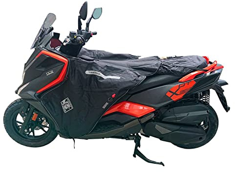 TUCANO URBANO TERMOSCUD X NERO R229