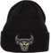 New Era NBA Team Metallic Badge Beanie Wintermütze