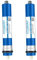Membrana Osmosi Inversa 75 GPD Set 2 Pezzi