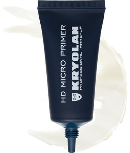 Kryolan HD Micro Primer 20ml