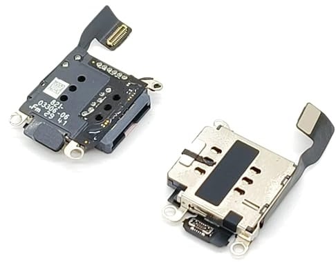 Sim Card Reader Compatible With iPhone 13 with Flex