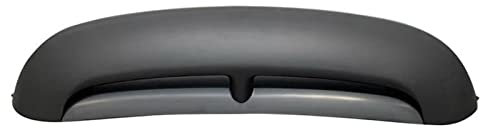 Heckspoiler Dachdeckel für Mini Cooper R56 R57 R58 2007-2013 JCW unlackiert