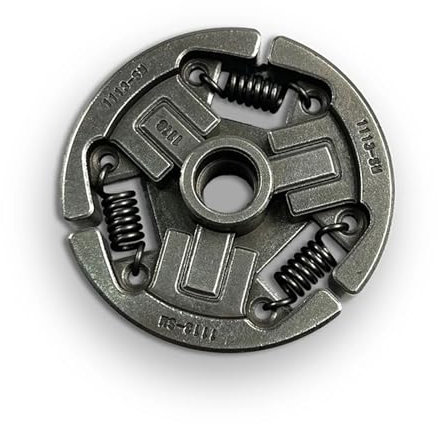Embrayage for tronçonneuse St-ihl 028 AV Super Woodboss, remplace OEM 1118 160 2002 remplacement (pièces)