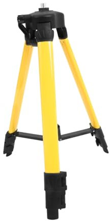 Holibanna Bracket Tripod for Spirit Level Tripod Stand Gauge Holder Gradienter Support Vial Holder