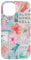 Coastal Collage Preppy Cute Aesthetic Beachy Blue Coquette Case for iPhone 14