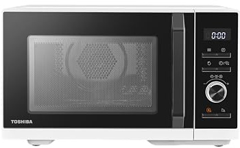 Toshiba Micro-ondes 3 en 1 Recirculation / AirFry, App MW3-AC23SFi