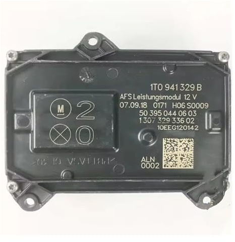 Scheinwerfer-Vorschaltgerät für Seat Alhambra 1307329336 1T0941329B