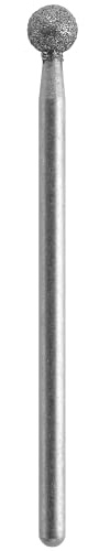 Dremel 7105 Diamond Ball Point, tige 1/8