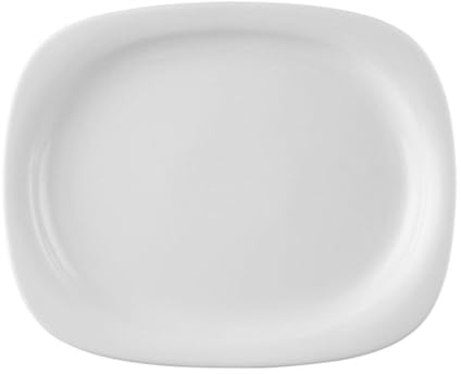 Suomi Weiss Platte 33 cm