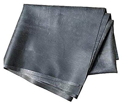 Firestone 45mil EPDM Rubber Pond Liner 15ft.x20ft.