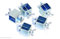 Intergrip Butt Welding Clamps Pack of 5