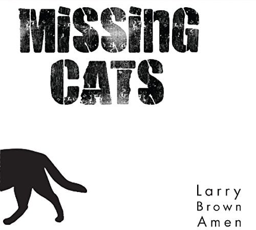 Missing Cats