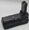 BG-E11 BGE11 vertical grip for eos 5d mark iii 3 dslr camera with 4x LP-E6 LPE6 battery