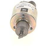 Bosch 2339303267 Solenoid Switch