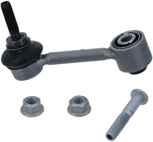 LEMFÖRDER 26775 02 Link/Coupling Rod Stabiliser Bar for Volkswagen Golf VI (5K1) 2008-2014 Left, Right, Rear Axle and other vehicles