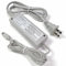 OSTENT US Type Home Ladegerät AC Adapter Netzteil Kompatibel für Nintendo Wii U Gamepad