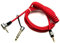 Dr Dre Câble audio de rechange pour casque Monster Beats Pro Detox 6,5 mm et 3,5 mm