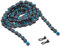 KMC X10SL 10-Fach Kette, Unisex, blau