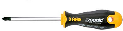 Felo Schraubendreher ERGONIC PZ 2