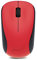 Genius nx-7000 Mouse per PC USB, Radio Blue Track (Sensori LED)