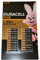 Duracell Confezione da 20 batterie AAA LR03 MN2400, 1,5 V