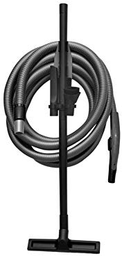 7030.0 Kit Accessori Pulizia mod. MINI (con tubo flessibile 7 MT) Aspirazione Centralizzata Accessori Universali Ø 32